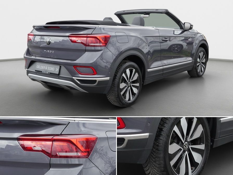 Volkswagen T-Roc - Bild 24