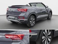 Volkswagen T-Roc - Vorschau Bild 24