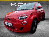 Fiat 500e *LIMITED EDITION RED* *NAV*KLIMAA.*SHZ - Fiat 500e Gebrauchtwagen in Berlin