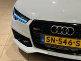 Audi RS7 4.0 TFSI QUATTRO/PERFORMANCE/KERAMIK/HUD/ACC - Audi RS7 Gebrauchtwagen