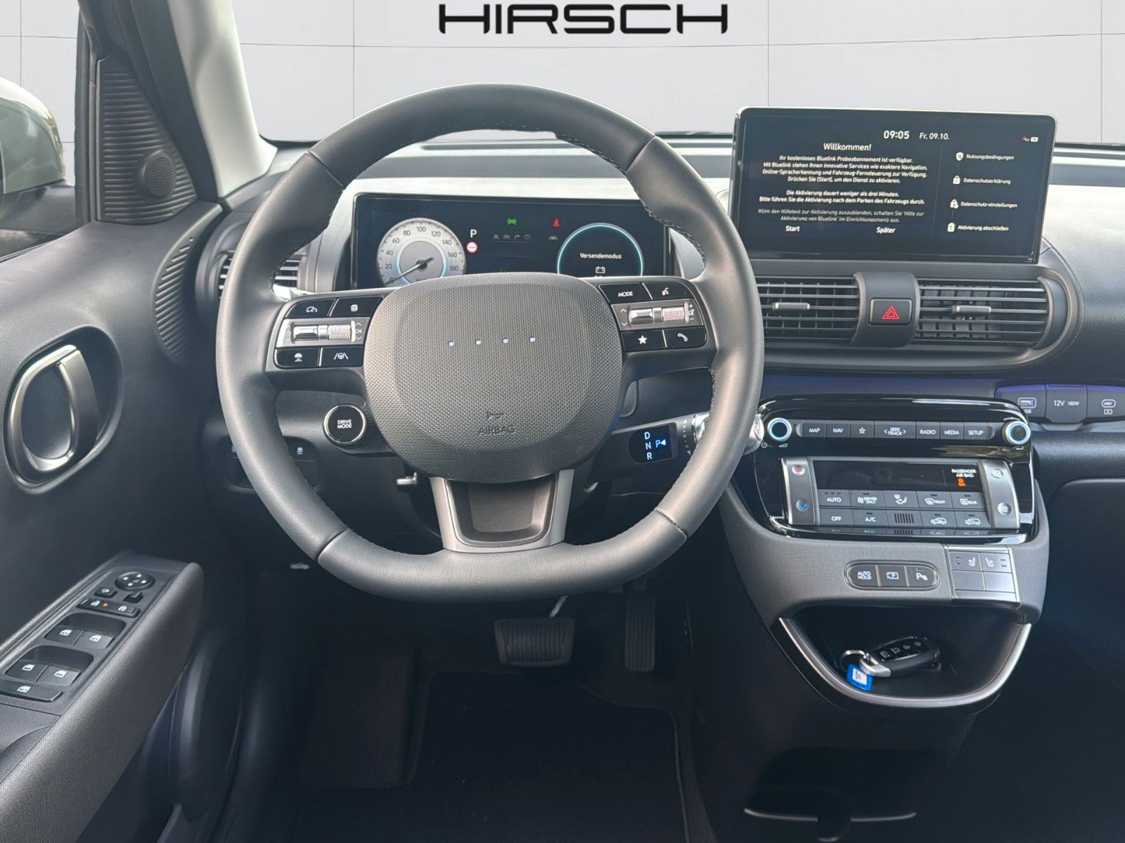 Hyundai INSTER - Bild 18