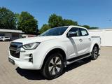 Isuzu D-Max 4WD DOUBLE CAB*LEDER*AHK*NAVI*LED* - Isuzu D-Max aus 2022
