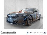 BMW i5 eDrive40 MSport + Pano + DAprof. + B/W + 20" - BMW i5 in Köln