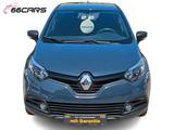 Renault Captur Dynamique*KLIMA*TEMPOMAT*PDC*Bluetooth* - Renault Captur in Oberhausen