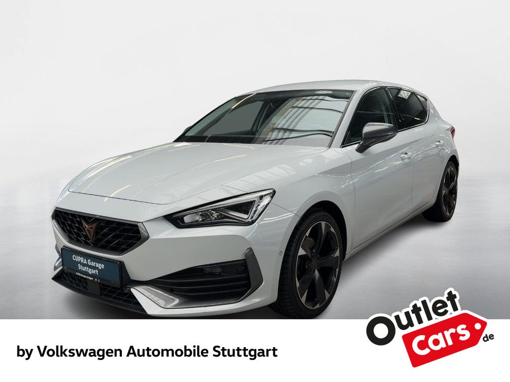 Angebot ansehen Cupra Leon