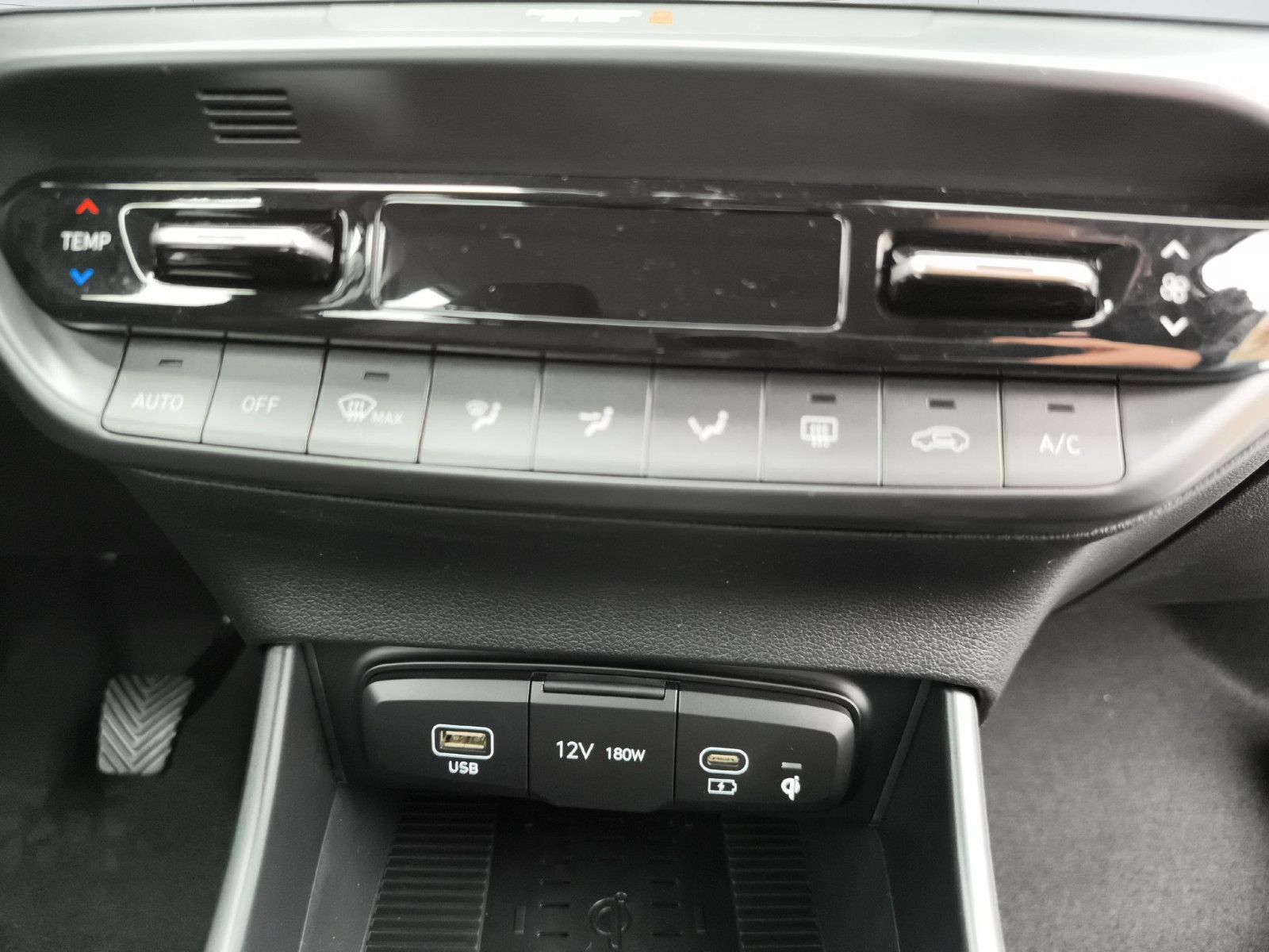 Hyundai i20 - Bild 15