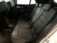 BMW X2 - Vorschau Bild 14