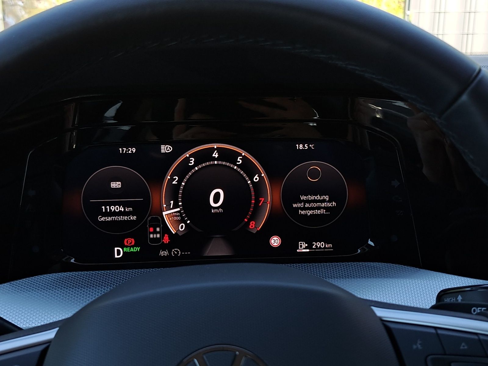 Volkswagen Golf - Bild 19