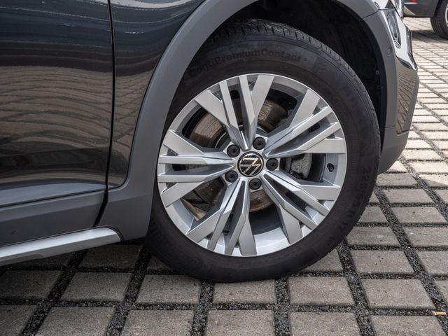 Passat Alltrack 2.0 TDI 4MOTION ACC MATRIX-LED