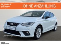 Seat Ibiza - Vorschau Bild 1