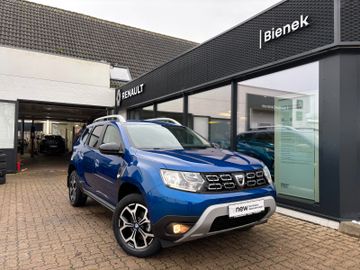 Dacia Duster Blue dCi 115 4WD Celebration