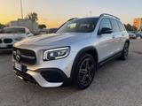 Mercedes-Benz MERCEDES-BENZ GLB 200 d Automatic Premium - Mercedes GLB 200 mit Halbautomatikschaltung
