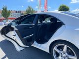 Mercedes-Benz CLS 350 AMG Paket  - Mercedes-Benz aus 2012: Coupé, C