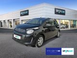 Citroën C1 1.0 VTi Live (EURO 6d) - Citroën C1 aus 2020