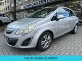 Opel Corsa 1.4 ecoFLEX Color Edition *Klima* - Opel Corsa aus 2011: Ecoflex