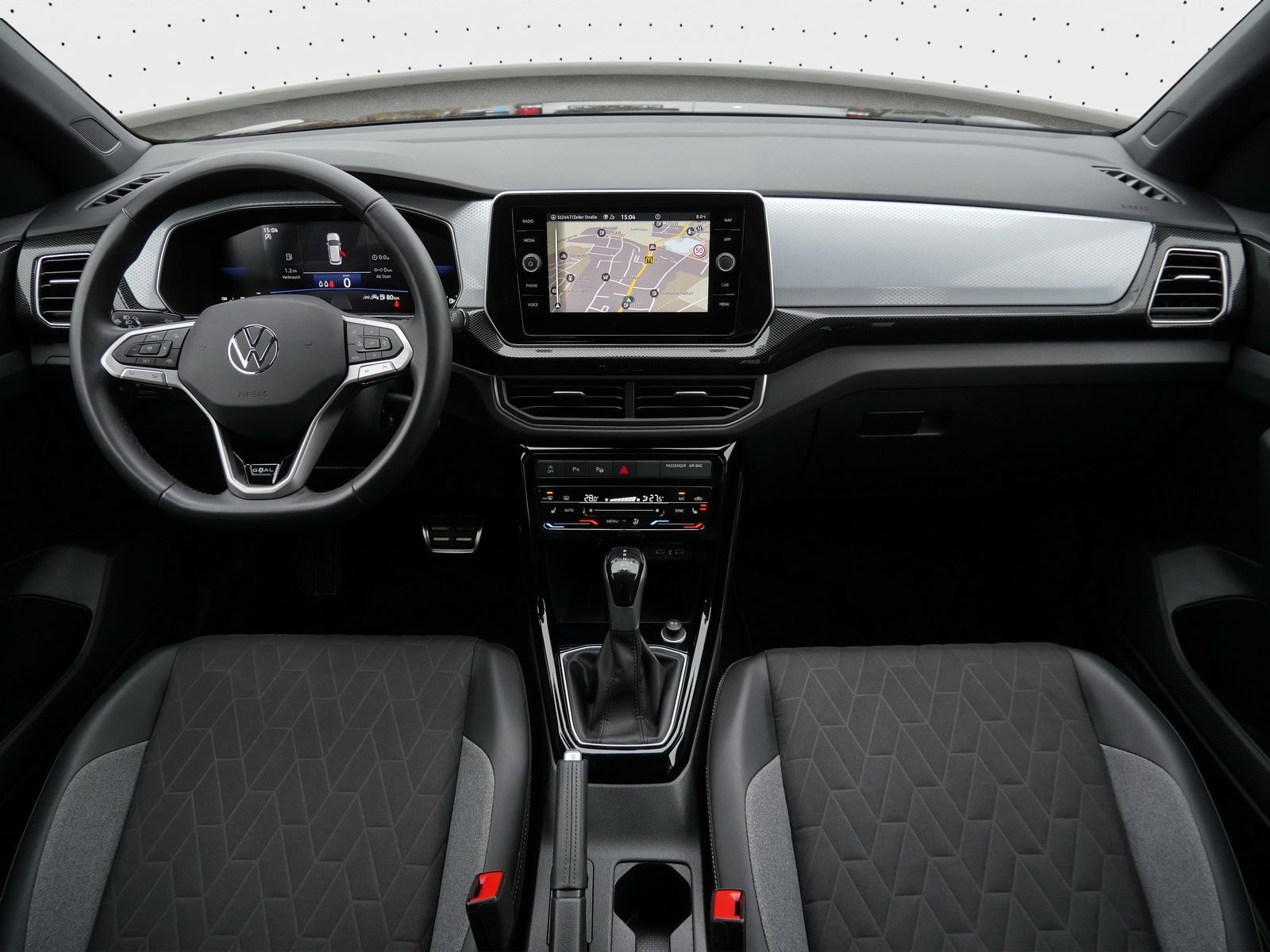 Volkswagen T-Cross - Bild 7