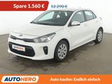 Kia Rio 1.2 Edition 7 *KLIMA* - Kia Rio in Hamburg