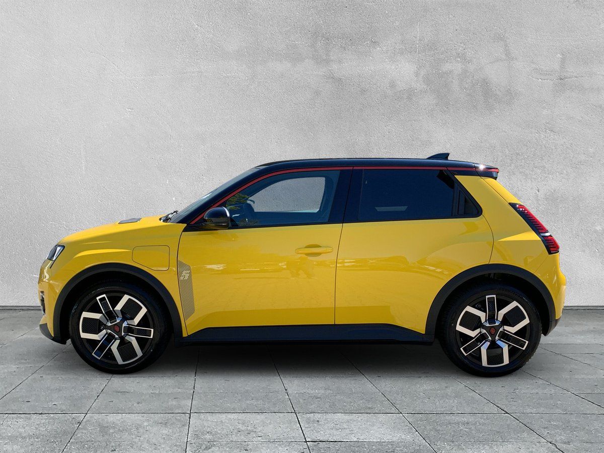 Renault R 5 - Bild 2