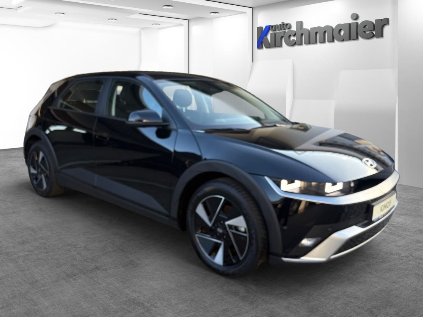 Hyundai IONIQ 5 Dynamiq 2WD NAVI RCAM SHZ WÄRMEPUMPE imagem 2