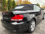 BMW 1 Cabrio 118i AVANGARD/ Bi-Xen./Leder/PDC/SHZ - BMW 118 aus 2010: 118i