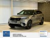 Land Rover Range Rover Velar R-Dynamic SE Mega Ausstattung. - Land Rover Range Rover Velar in Oberhausen