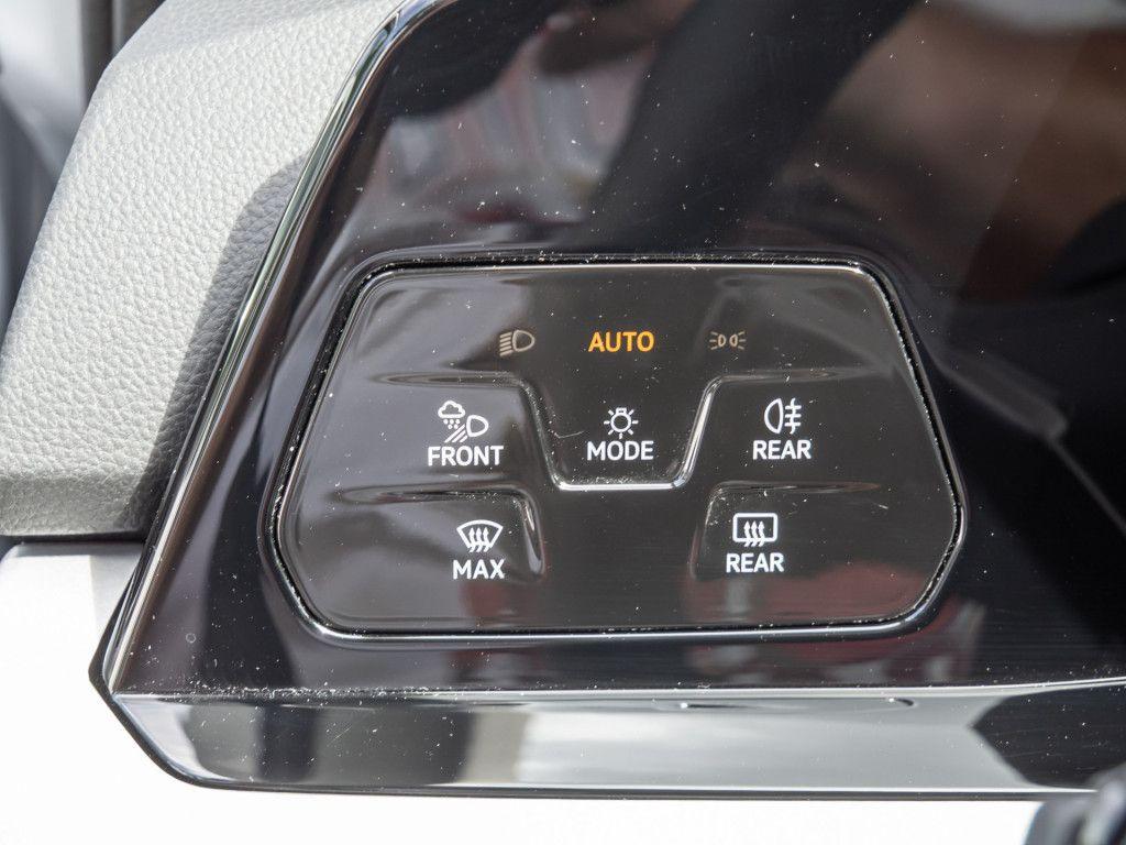Volkswagen Golf VIII Variant 1.0 TSI Life Navi LED SHZ PDC, миниатюра 16