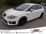 Seat LEON 2.0TFSI FR XENON ALU - Seat Leon: Fr TFSI