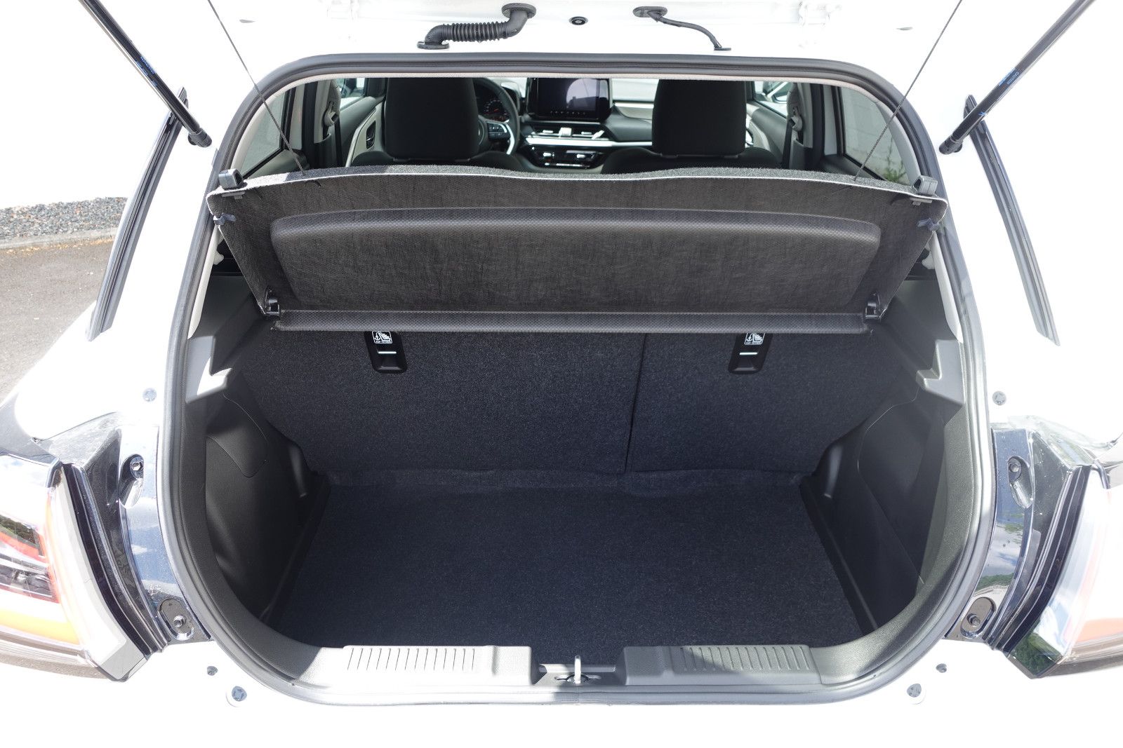 Fahrzeugabbildung Suzuki Swift Comfort+ 1.2 MildHybrid,Navi,Kamera,Sitzhz