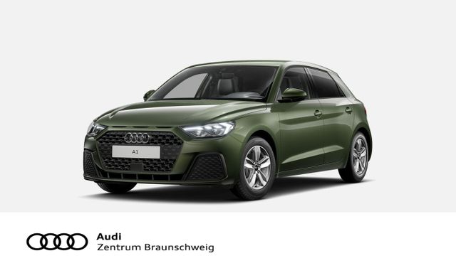 Audi A1 Sportback 30 TFSI EINPARKHILFE+LED+SOUNDSYSTE