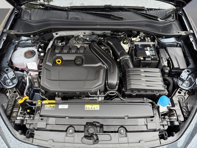 Leon Sportstourer 1.5 TSI KAMERA NAVI ACC LED