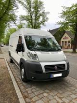 Fiat Ducato Camper - sofort reisefertig  - Offers