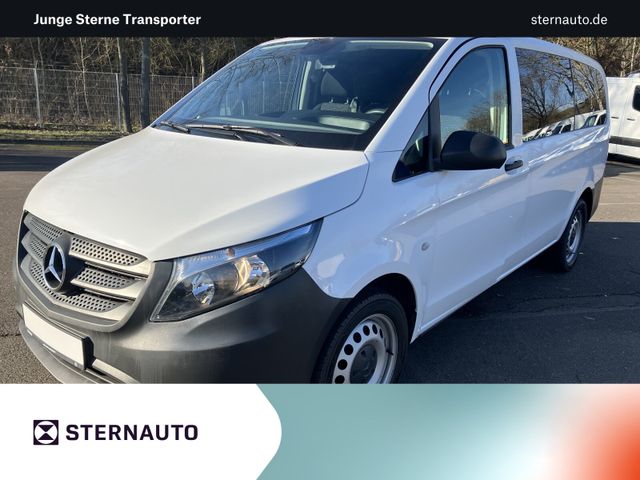 Mercedes-Benz Vito 114 CDI Tourer BASE Lang