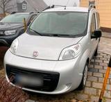 Fiat Qubo Kleinwagen - : Kleinbus, Klein