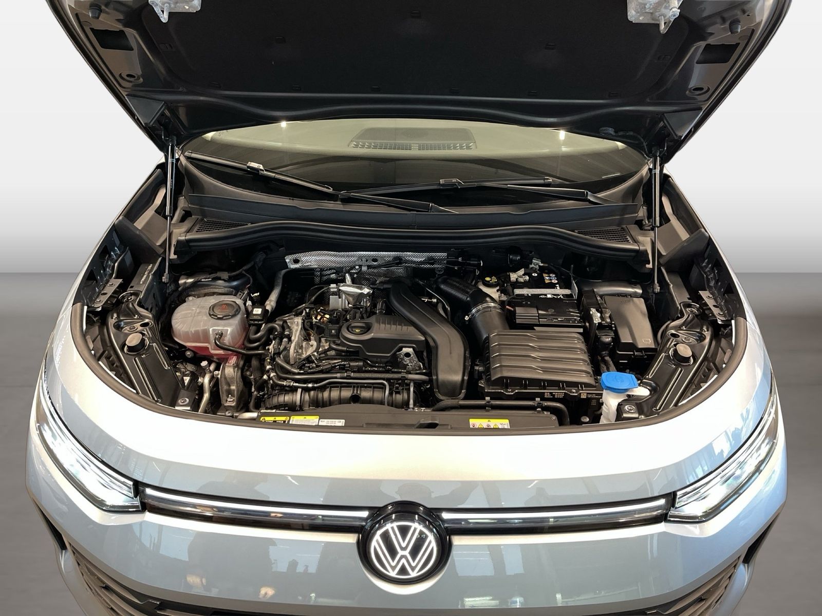 Volkswagen Tayron - Bild 16