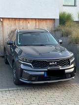 Kia Sorento Hybrid DynamicPlusLine/Panorama/Anhänger - Kia Sorento mit Benzin-Antrieb