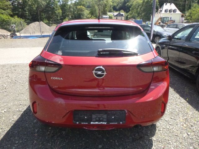Corsa F Edition