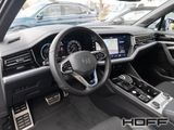 Volkswagen Touareg R 3.0 TSI eHybrid AHK Nachtsicht Klimasi - VW Touareg gebraucht in Bonn