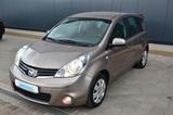 Nissan Note 1.4 "Acenta" - Nissan Note: 4.1