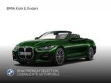 BMW 430 i xDrive Cabrio M Sport Laserlicht+Navi - gebrauchte BMW 430 aus dem Jahr 2022