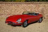 Jaguar E-Type Series 1 3.8 Roadster PRICE REDUCTION! Ma - Jaguar E-Type: 3.8