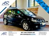 Volkswagen Golf Plus 1.6 TDI DSG Match AHK Navi Tempomat - Volkswagen Golf Plus mit Diesel-Antrieb: Automatik