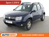 Dacia Duster 1.6 SCe Laureate 4x2 *TEMPO*LIMITER*KLIMA - Dacia Duster: 1.6