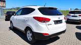 Hyundai ix35 Comfort 2WD Klima+NAVI+BT+FSE+ALU+Winterrei - Hyundai ix35: Comfort