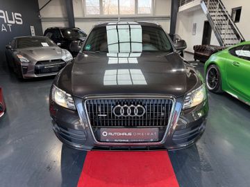 Audi Q5 - 2