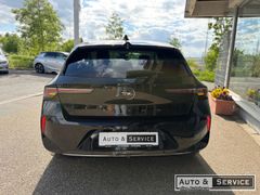 OPEL Astra Elegance 1.2 MT*LED*CAM*AGR-Sitz*SHZ*