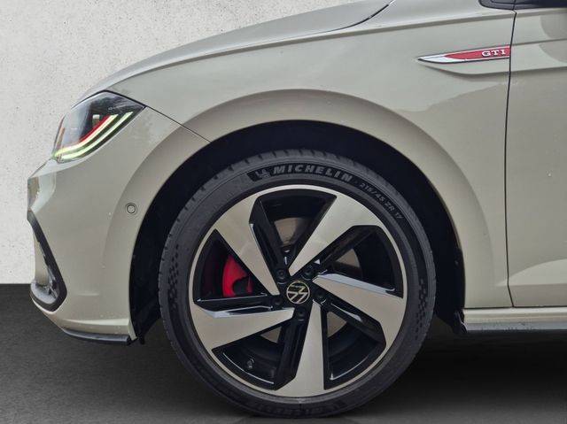 Polo GTI 2.0 TSI DSG