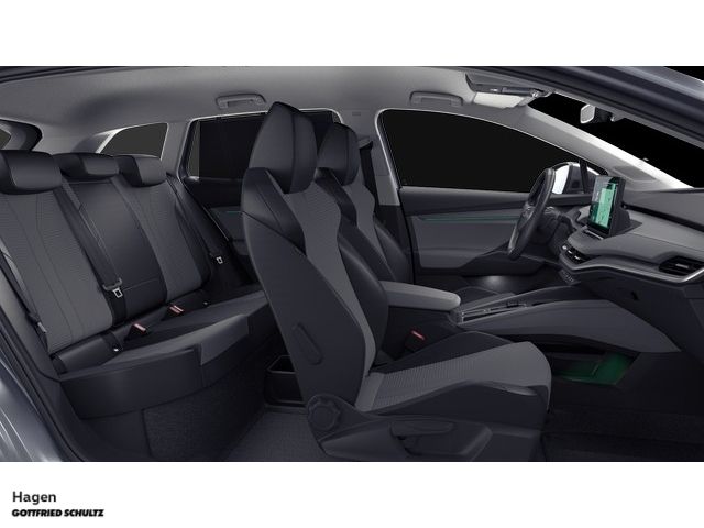 Skoda Enyaq - Bild 5