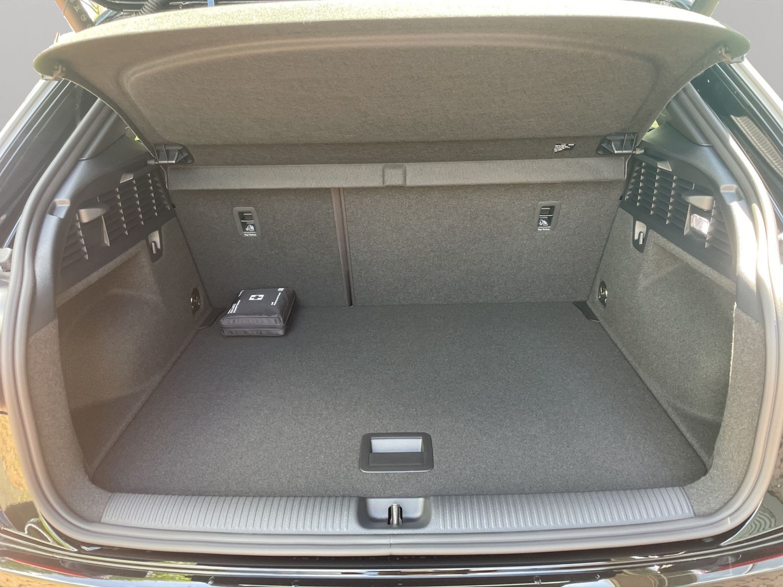Audi Q2 - Bild 18
