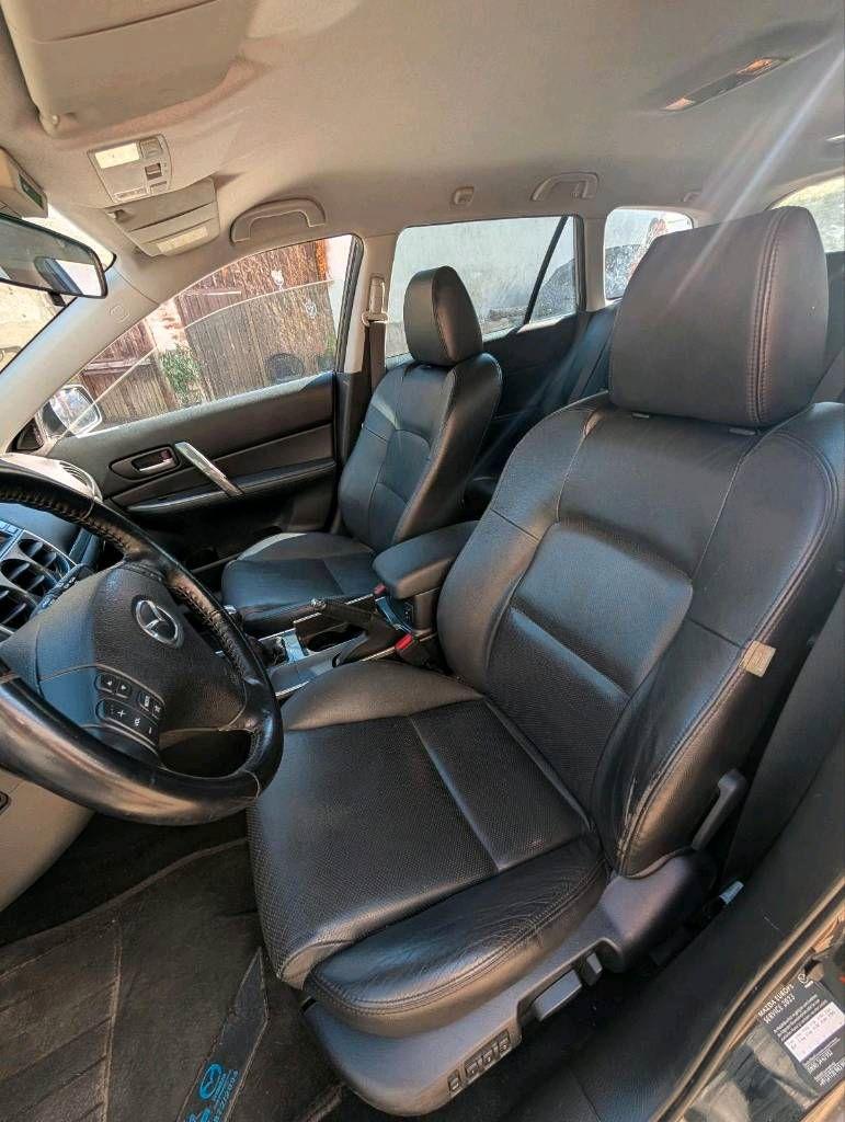 Mazda 6 2007 — photo 14