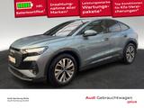 Audi Q4 Sportback 40 e-tron 150 kW Kamera AHK Sitzhei - Audi Q4 e-tron in Hamburg